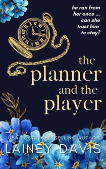 The Planner and the Player - Oak Creek, #4