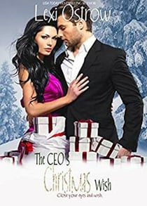 The CEO's Christmas Wish - The Christmas Wish