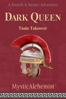 Dark Queen - Swords & Stones, #5