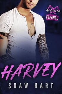 Harvey - Eye Candy Ink: Second Generation, #2