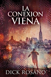 La Conexion Viena - Los misterios de Darren Priest, #1