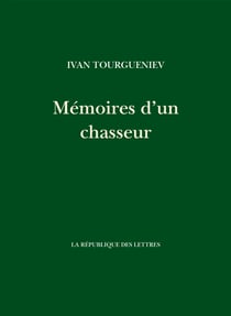 Mémoires d'un chasseur