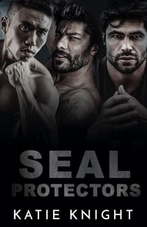 SEAL Protectors: Three Book Navy SEAL Romance Anthology - SEAL Protectors