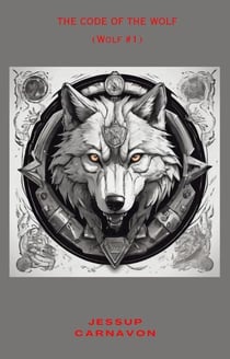 Code of the Wolf - Wolf, #1