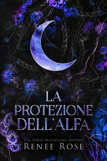 La protezione dell’Alfa - Dominatori Alfa, #4