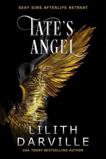 Tate's Angel - Sexy Sins Afterlife Retreat, #1