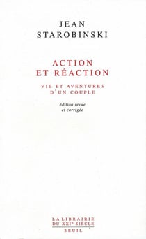 Action et Réaction. Vie et aventures d'un couple