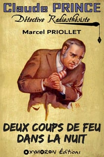 Deux coups de feu dans la nuit