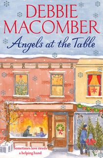 Angels at the Table - A Christmas Novel (Angels)