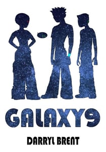 Galaxy9 - Galaxy9, #1