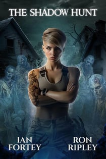 The Shadow Hunt - The Shadow Hunt Series, #1