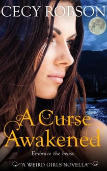 A Curse Awakened - Weird Girls