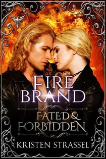 Fire Brand - Fated & Forbidden