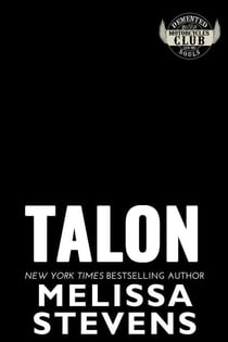 Talon - Demented Souls, #18
