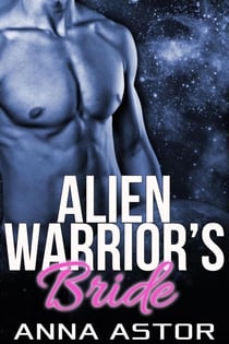 Alien Warrior's Bride