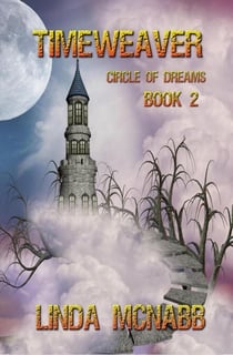 Timeweaver - Circle of Dreams, #2