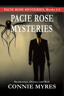 Pacie Rose Mysteries - Pacie Rose Mysteries