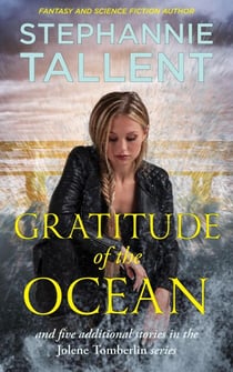 Gratitude of the Ocean - Jolene Tomberlin