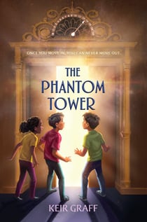 The Phantom Tower