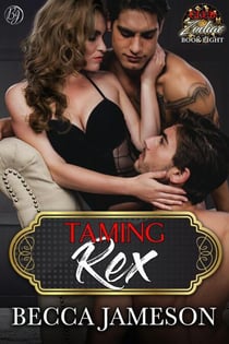 Taming Rex - Club Zodiac, #8