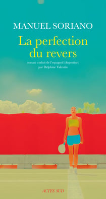 La Perfection du revers