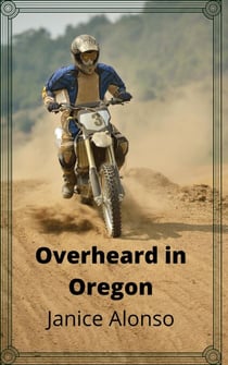 Overheard in Oregon - Devotionals, #14
