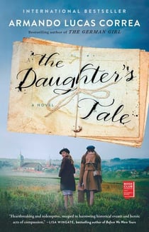 The Daughter's Tale - A Novel