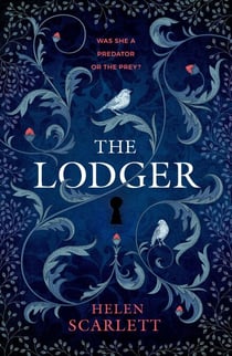 The Lodger - A captivating historical mystery that will keep you hooked from first page to last