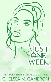 Just One Week - Castleton Hearts, #2