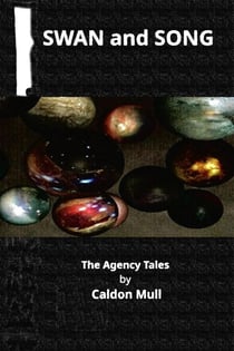 Swan and Song - The Agency Tales, #4
