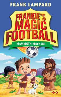 Mammoth Mayhem - Book 18
