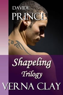 Davide: Prince - Shapeling Trilogy, #3