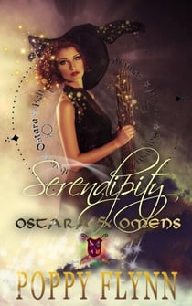 Ostara & Omens - Serendipity, #4