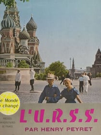 Le monde à changé (1) - L'U.R.S.S