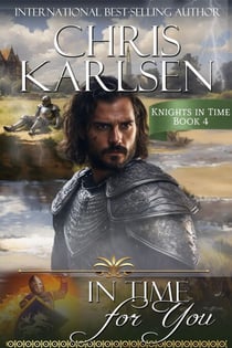 In Time for You - Knights in TIme, #4