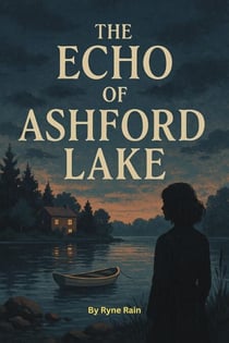 Echo of Ashford Lake