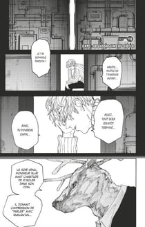 Sakamoto Days - Chapitre 132 - Expo : Les assassins du siècle