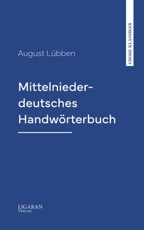 Mittelniederdeutsches Handwörterbuch