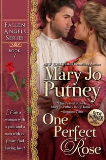 One Perfect Rose - Fallen Angels, #7