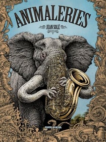 Animalerie