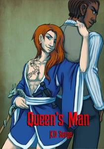 Queen's Man