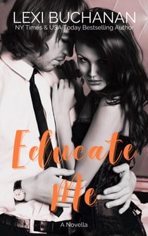Educate Me