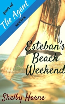 Esteban's Beach Weekend - The Agent, #5