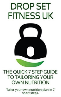 The Quick 7 Step Guide To Tailoring Your Own Nutrition - E-Books, #1