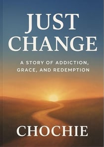 Just Change