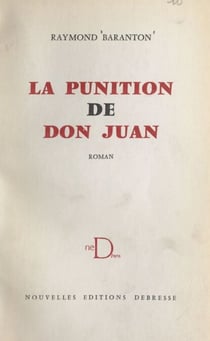 La punition de Don Juan