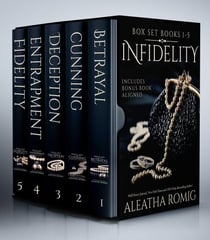 Infidelity Box Set - Infidelity, #6