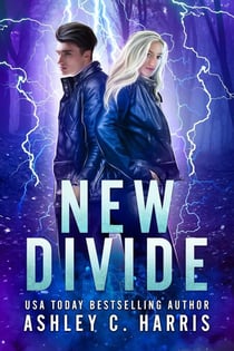 New Divide - Shock Me, #6