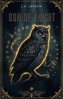 Son of Knight - Heirs of Resurrection