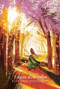 Anne tome 2 : Anne d'Avonlea - Nouv. traduction tome2 Anne aux pignons verts